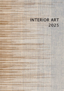 INTERIOR ART 2025 【SHINWA】