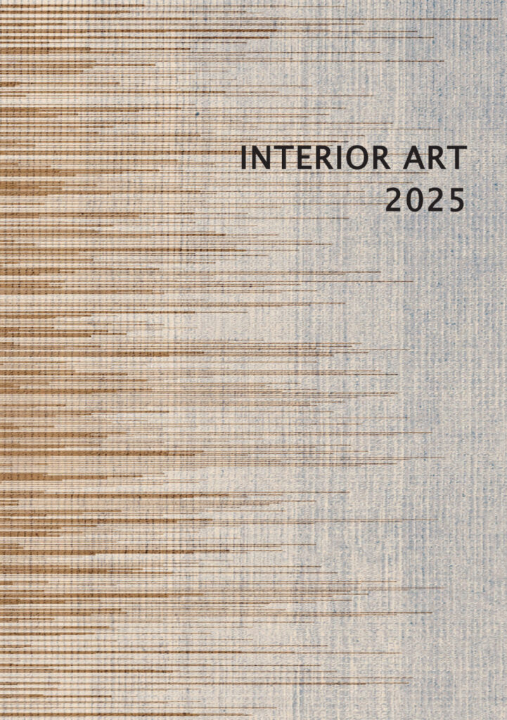 INTERIOR ART 2025 【SHINWA】