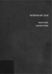 INTERIOR ART 2026 【SHINWA】
